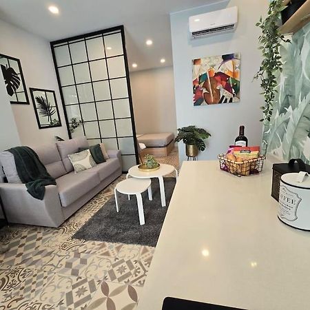 ולנסיה Apartment Teo In El Carmen מראה חיצוני תמונה