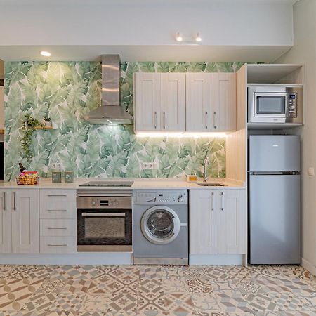 ולנסיה Apartment Teo In El Carmen מראה חיצוני תמונה