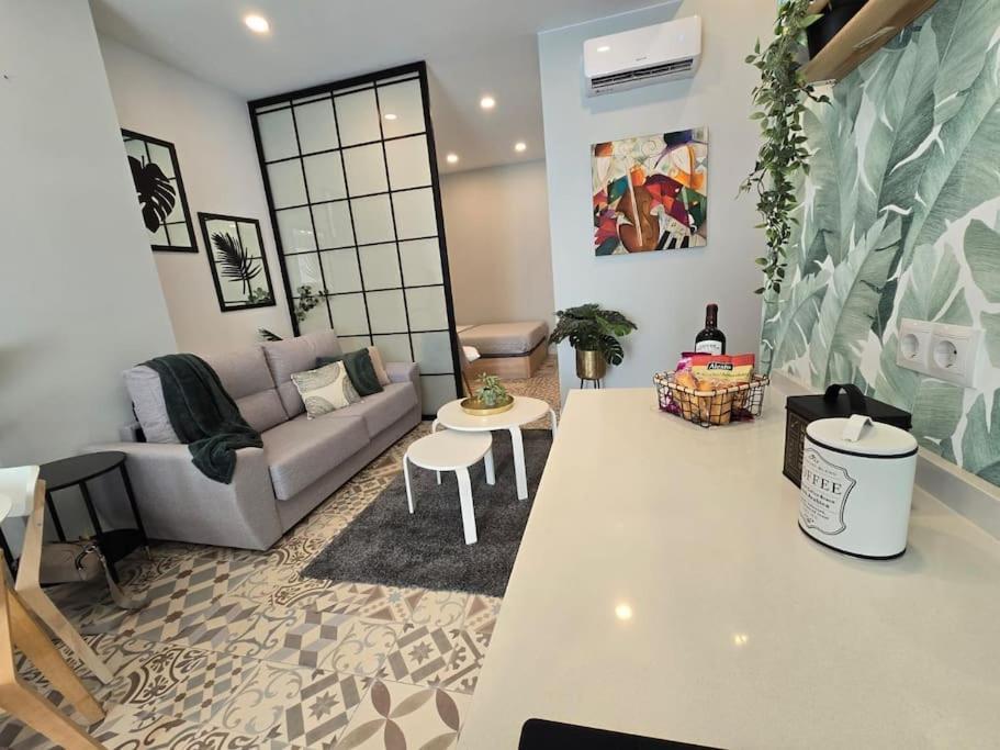 ולנסיה Apartment Teo In El Carmen מראה חיצוני תמונה