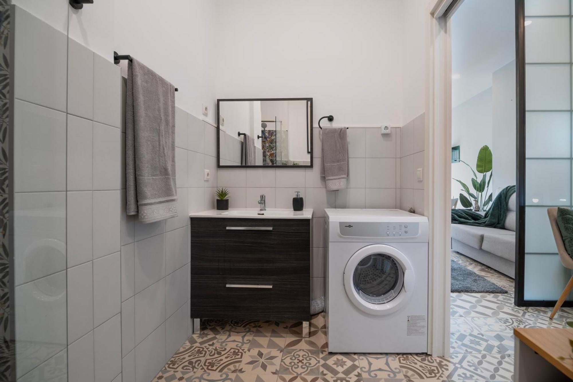 ולנסיה Apartment Teo In El Carmen מראה חיצוני תמונה