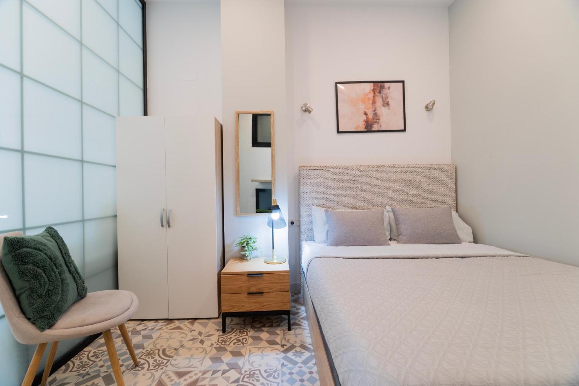 ולנסיה Apartment Teo In El Carmen מראה חיצוני תמונה